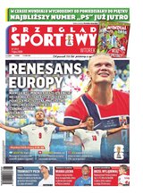 Przegląd Sportowy Wtorek 6/2026