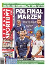 Przegląd Sportowy Wtorek 7/2026