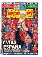 Przegląd Sportowy Wtorek 8/2026