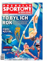 Przegląd Sportowy 1/2026