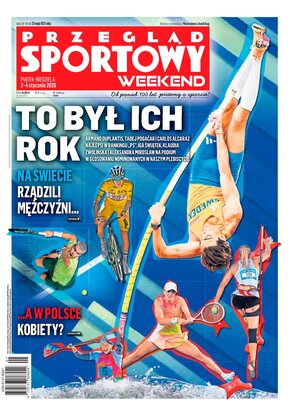 Przegląd Sportowy 1/2026