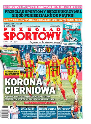 Przegląd Sportowy 10/2026