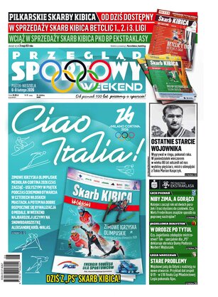Przegląd Sportowy 11/2026