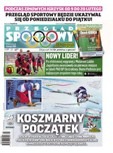 Przegląd Sportowy 12/2026