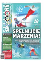 Przegląd Sportowy 13/2026