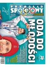Przegląd Sportowy 14/2026