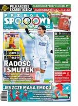 Przegląd Sportowy 15/2026