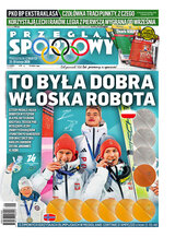 Przegląd Sportowy 16/2026