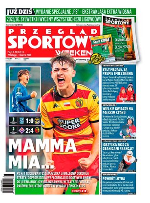 Przegląd Sportowy 17/2026