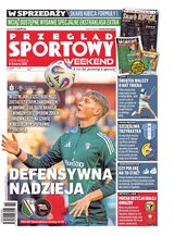 Przegląd Sportowy 19/2026