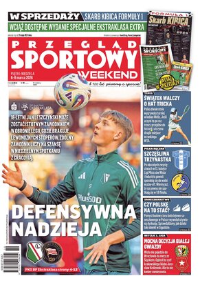 Przegląd Sportowy 19/2026