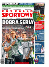Przegląd Sportowy 20/2026
