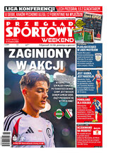 Przegląd Sportowy 21/2026