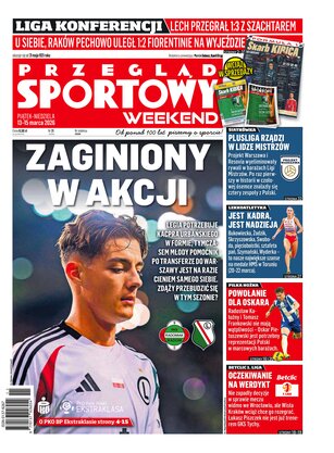 Przegląd Sportowy 21/2026