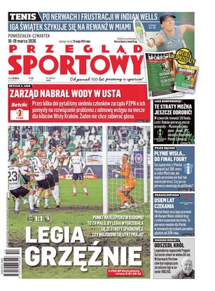 Przegląd Sportowy 22/2026