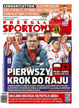 Przegląd Sportowy 24/2026