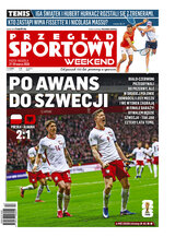 Przegląd Sportowy 25/2026