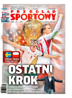Przegląd Sportowy 26/2026