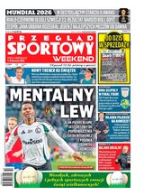 Przegląd Sportowy 27/2026