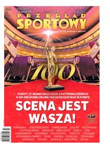 Przegląd Sportowy 3/2026