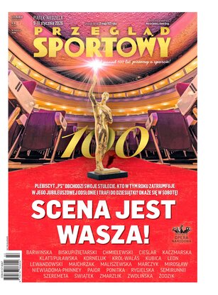 Przegląd Sportowy 3/2026