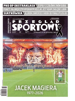 Przegląd Sportowy 30/2026