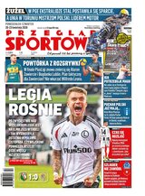 Przegląd Sportowy 32/2026