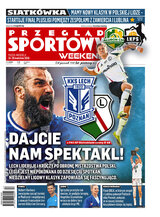 Przegląd Sportowy 33/2026