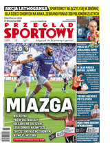 Przegląd Sportowy 34/2026