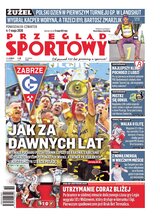 Przegląd Sportowy 36/2026