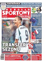 Przegląd Sportowy 37/2026