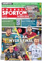 Przegląd Sportowy 39/2026