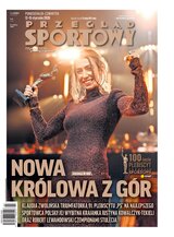 Przegląd Sportowy 4/2026