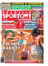 Przegląd Sportowy 43/2026
