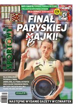 Przegląd Sportowy 46/2026