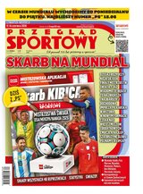 Przegląd Sportowy 47/2026