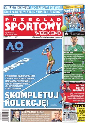 Przegląd Sportowy 5/2026