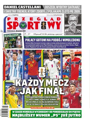 Przegląd Sportowy 52/2026