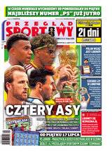 Przegląd Sportowy 56/2026
