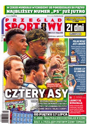 Przegląd Sportowy 56/2026