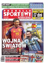 Przegląd Sportowy 57/2026