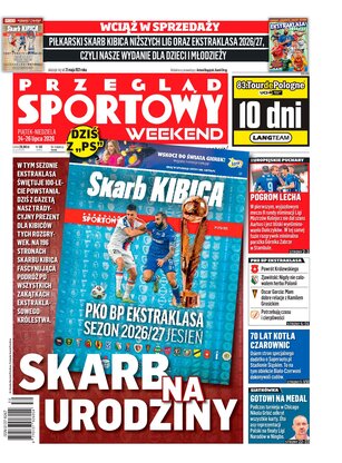 Przegląd Sportowy 59/2026