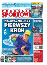 Przegląd Sportowy 6/2026