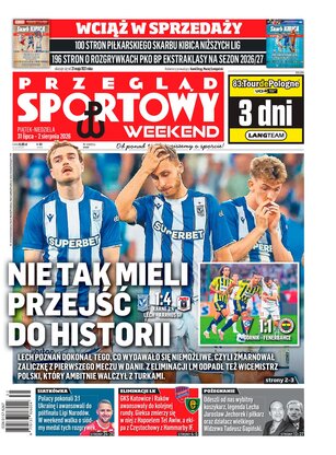 Przegląd Sportowy 61/2026