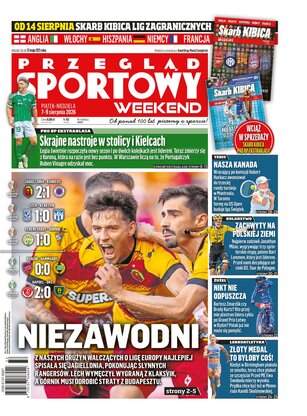 Przegląd Sportowy 63/2026