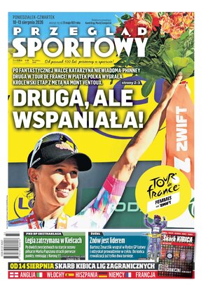 Przegląd Sportowy 64/2026