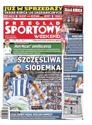 Przegląd Sportowy 67/2026