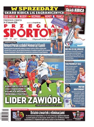 Przegląd Sportowy 68/2026