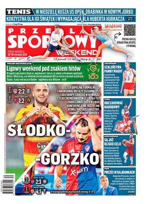Przegląd Sportowy 69/2026