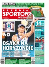 Przegląd Sportowy 7/2026